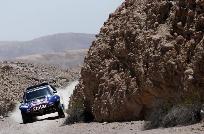 Fallece el piloto francés Thomas Bourgin al chocar contra un coche de policía en un tramo de enlace