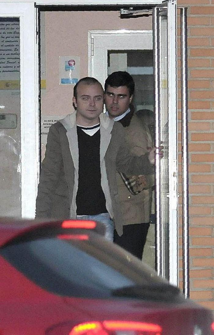 Madrid pondrá una calle al disidente cubano fallecido Oswaldo Payá