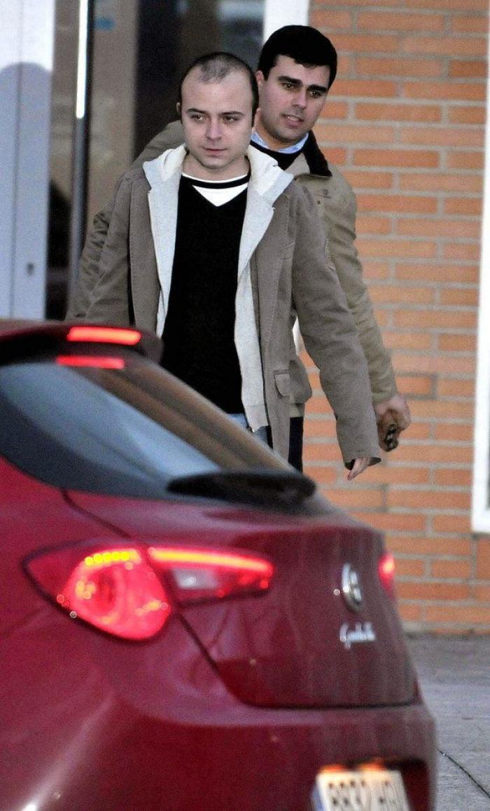 Madrid pondrá una calle al disidente cubano fallecido Oswaldo Payá