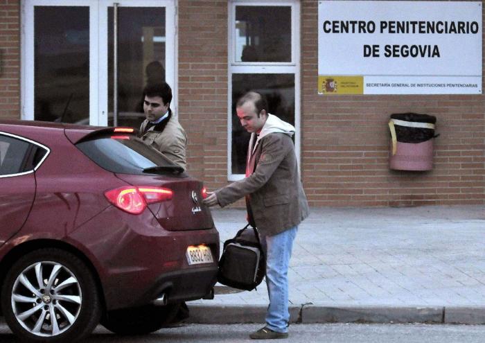 Madrid pondrá una calle al disidente cubano fallecido Oswaldo Payá