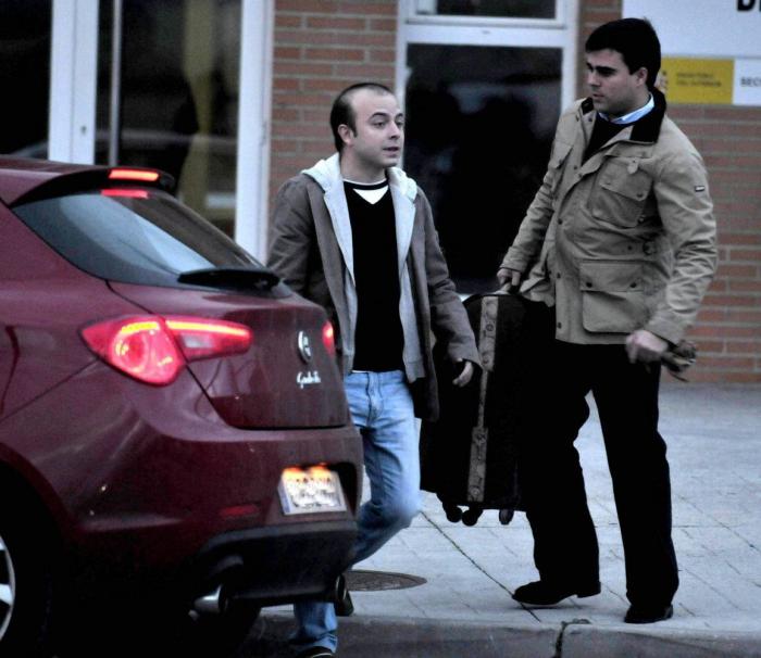 Madrid pondrá una calle al disidente cubano fallecido Oswaldo Payá