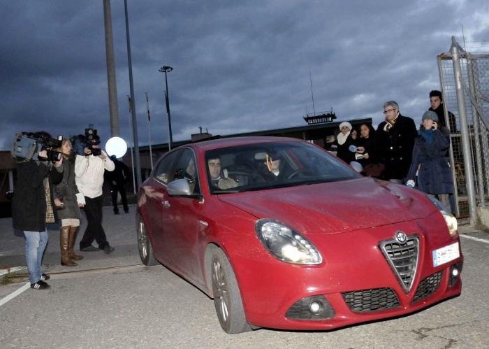 Madrid pondrá una calle al disidente cubano fallecido Oswaldo Payá