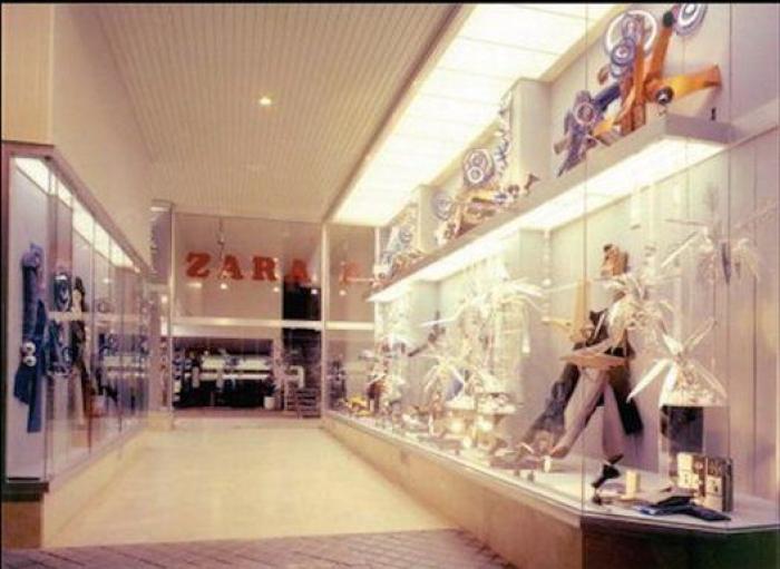 Inditex reina en la clasificación de las marcas españolas preferidas en las redes sociales