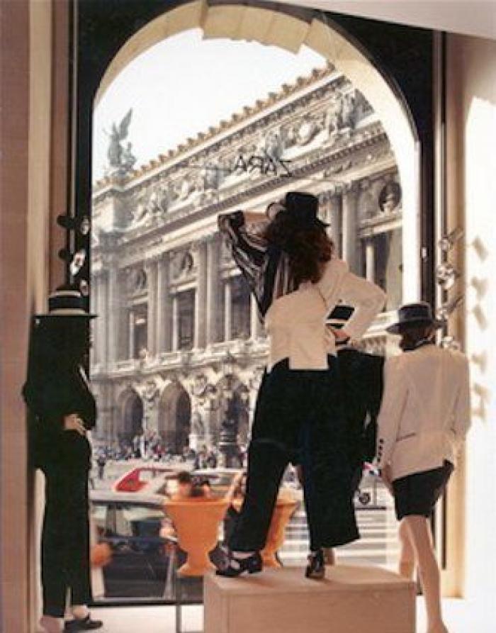 Inditex reina en la clasificación de las marcas españolas preferidas en las redes sociales