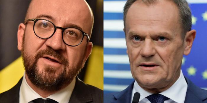 Arranca la Conferencia sobre el Futuro de Europa