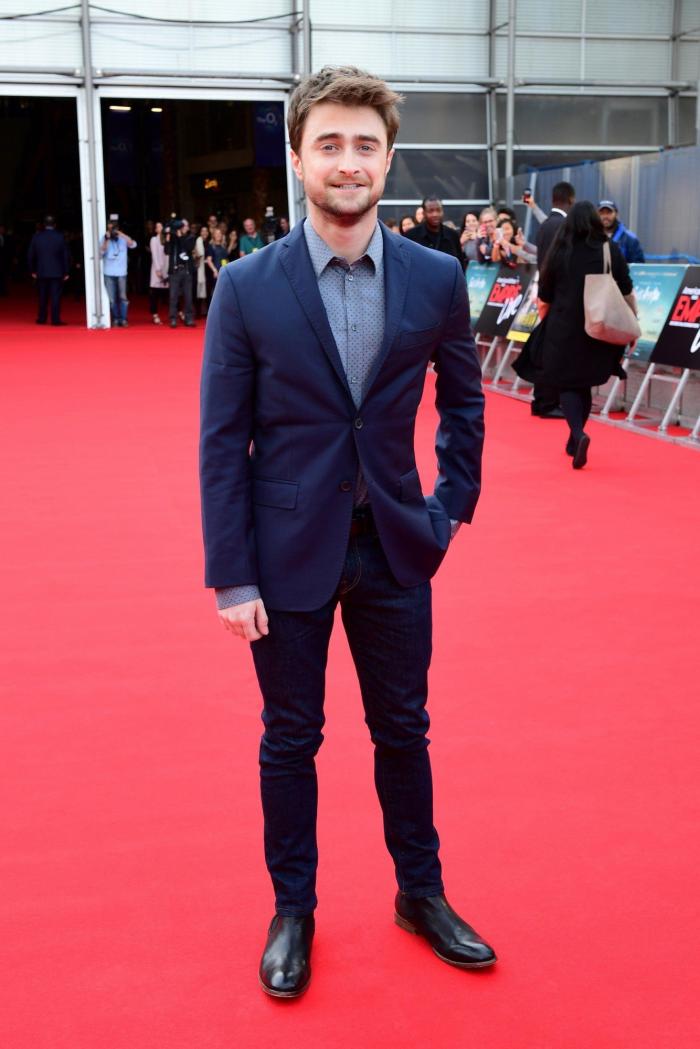 El truco de Shakira para parecer más alta en las fotos