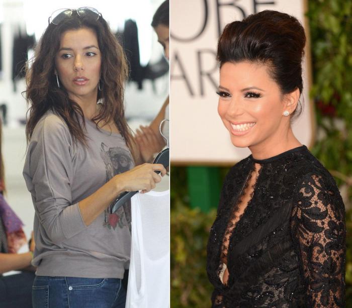 Cameron Diaz: "Mi aspecto es lo último en lo que pienso en mi día a día"