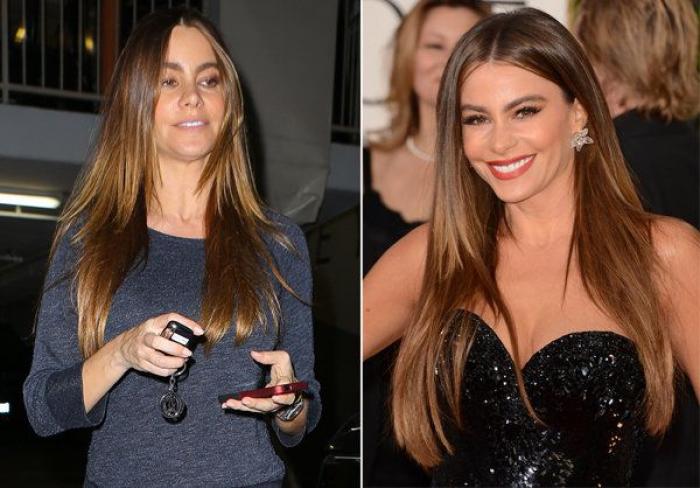 Cameron Diaz: "Mi aspecto es lo último en lo que pienso en mi día a día"