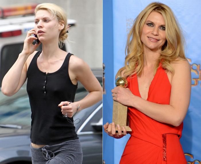 Cameron Diaz: "Mi aspecto es lo último en lo que pienso en mi día a día"