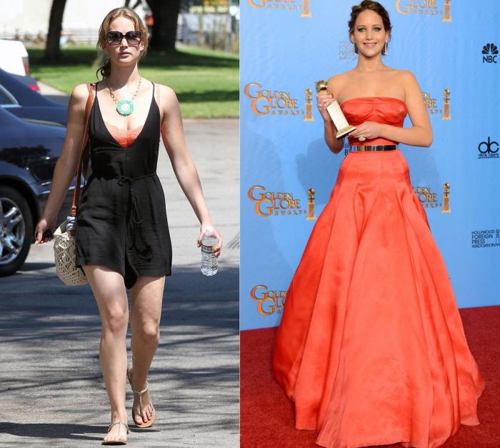 Cameron Diaz: "Mi aspecto es lo último en lo que pienso en mi día a día"