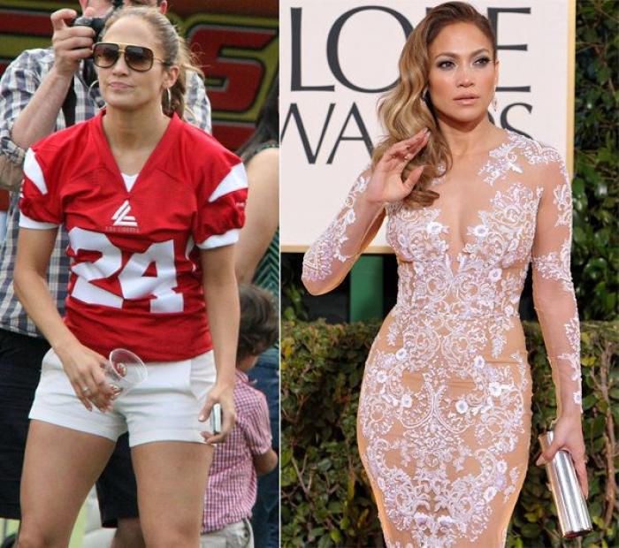 Cameron Diaz: "Mi aspecto es lo último en lo que pienso en mi día a día"