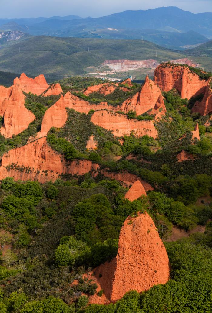 El 'Financial Times' elige a una ciudad de España entre sus descubrimientos de viajes del año