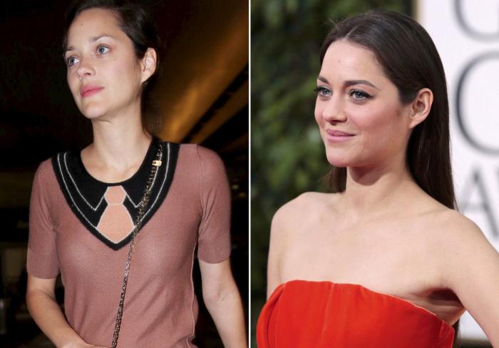 Cameron Diaz: "Mi aspecto es lo último en lo que pienso en mi día a día"