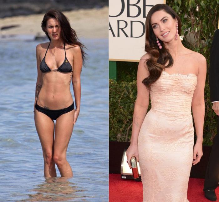 Cameron Diaz: "Mi aspecto es lo último en lo que pienso en mi día a día"