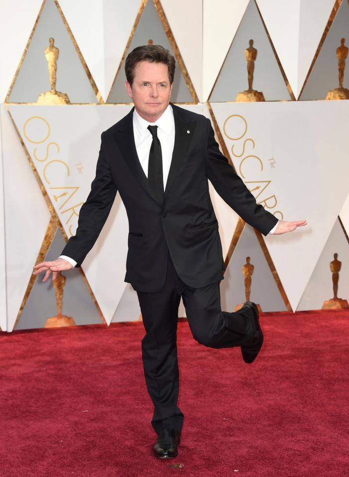 El truco de Shakira para parecer más alta en las fotos