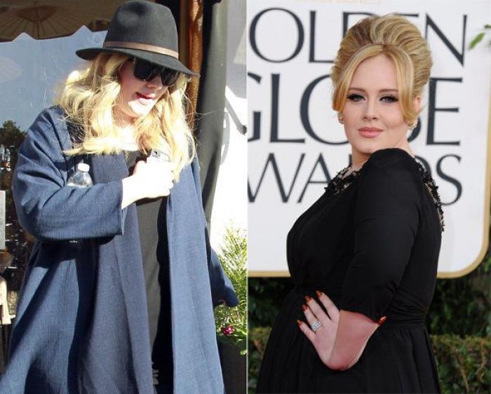 Cameron Diaz: "Mi aspecto es lo último en lo que pienso en mi día a día"