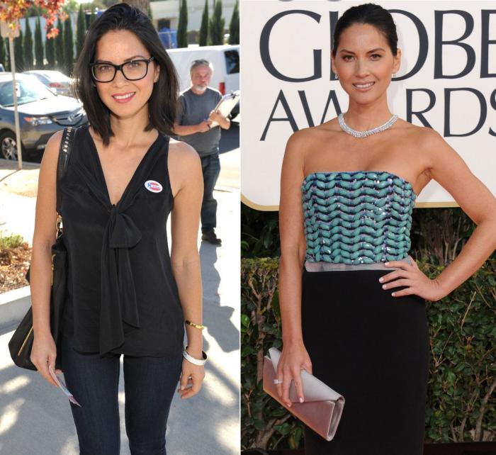 Cameron Diaz: "Mi aspecto es lo último en lo que pienso en mi día a día"