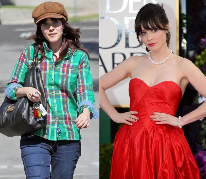 Cameron Diaz: "Mi aspecto es lo último en lo que pienso en mi día a día"