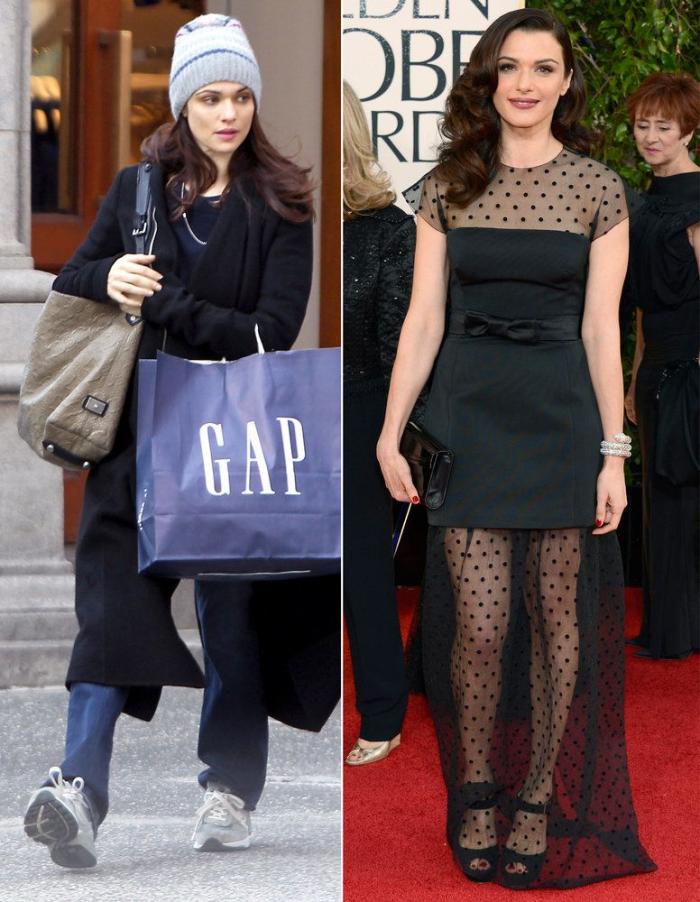 Cameron Diaz: "Mi aspecto es lo último en lo que pienso en mi día a día"