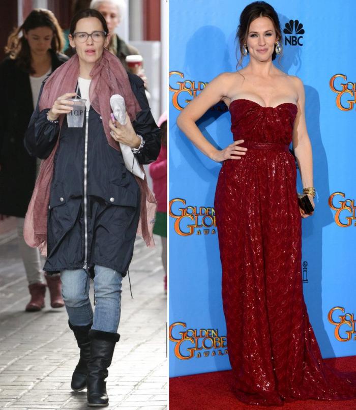 Cameron Diaz: "Mi aspecto es lo último en lo que pienso en mi día a día"