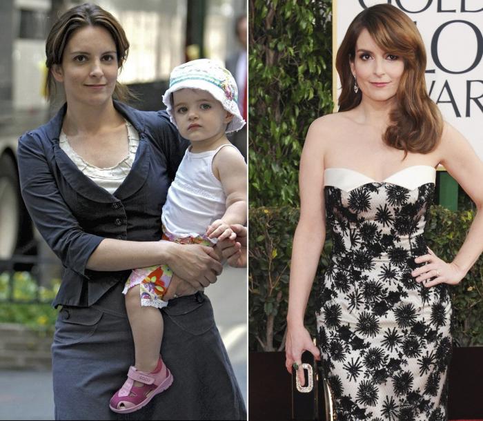 Cameron Diaz: "Mi aspecto es lo último en lo que pienso en mi día a día"