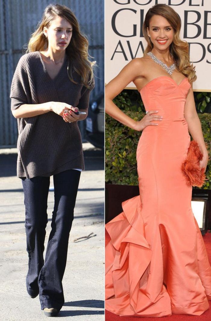 Cameron Diaz: "Mi aspecto es lo último en lo que pienso en mi día a día"