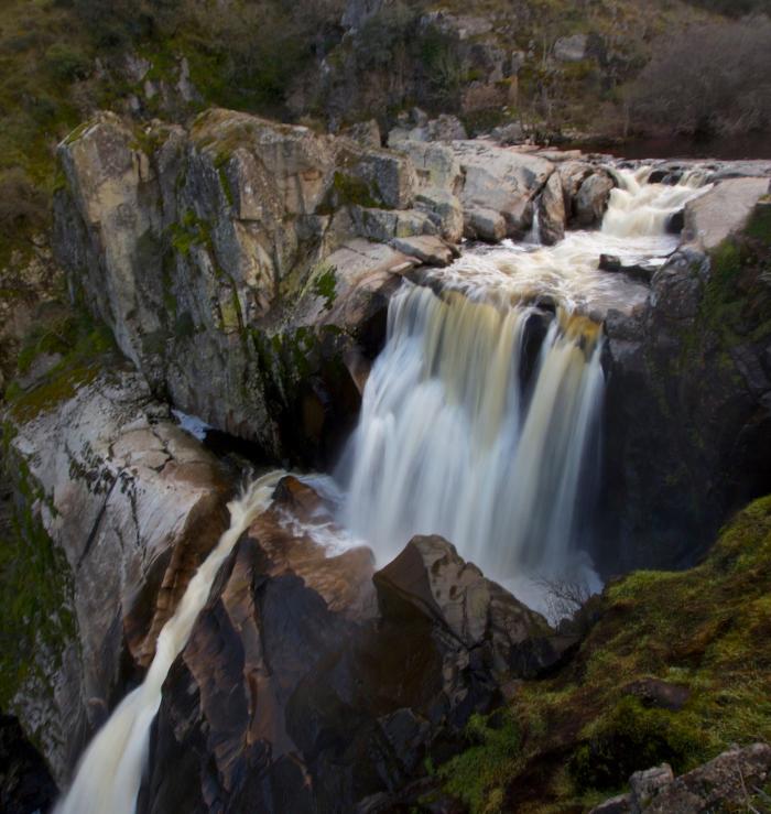 El 'Financial Times' elige a una ciudad de España entre sus descubrimientos de viajes del año