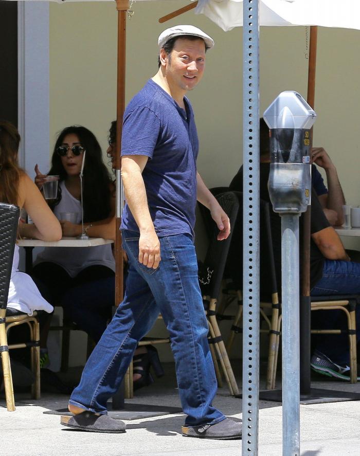 El truco de Shakira para parecer más alta en las fotos