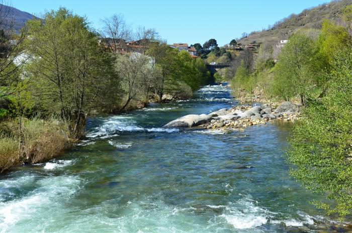 El 'Financial Times' elige a una ciudad de España entre sus descubrimientos de viajes del año