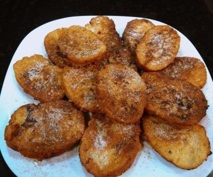 Las torrijas de 2022 serán las más caras de la historia