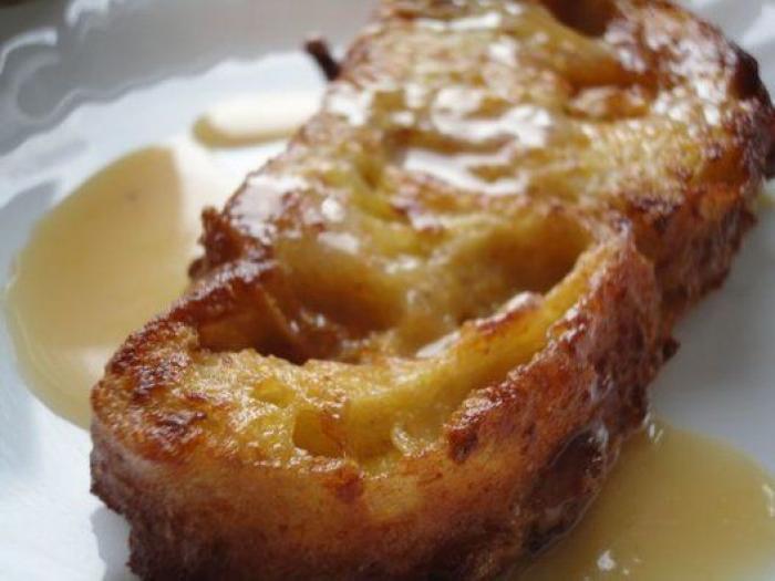 Las torrijas de 2022 serán las más caras de la historia