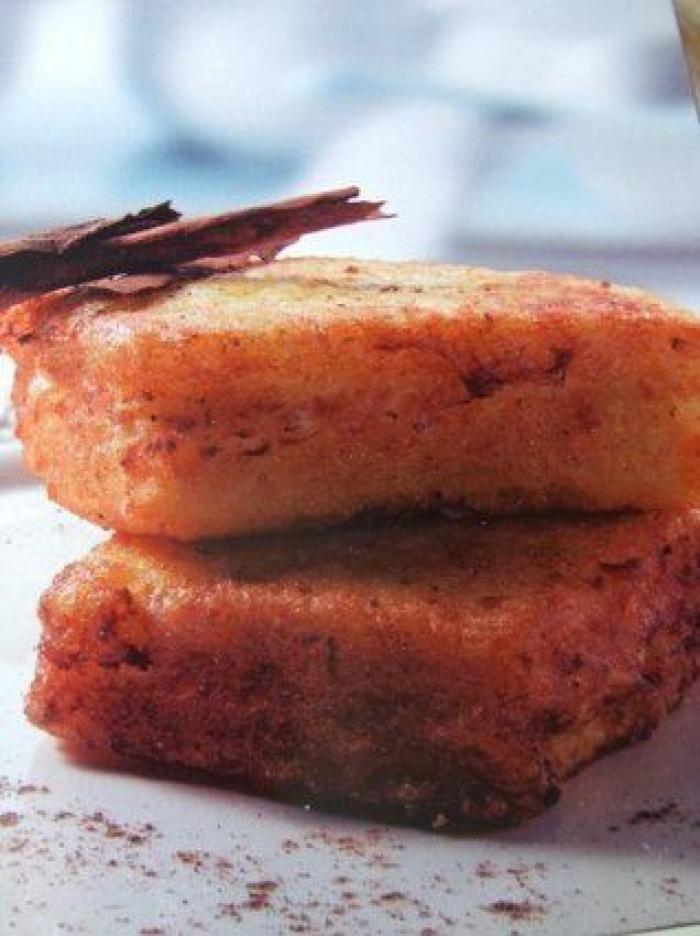 Las torrijas de 2022 serán las más caras de la historia
