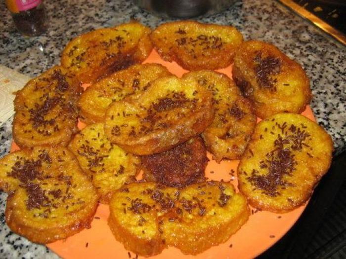 Las torrijas de 2022 serán las más caras de la historia