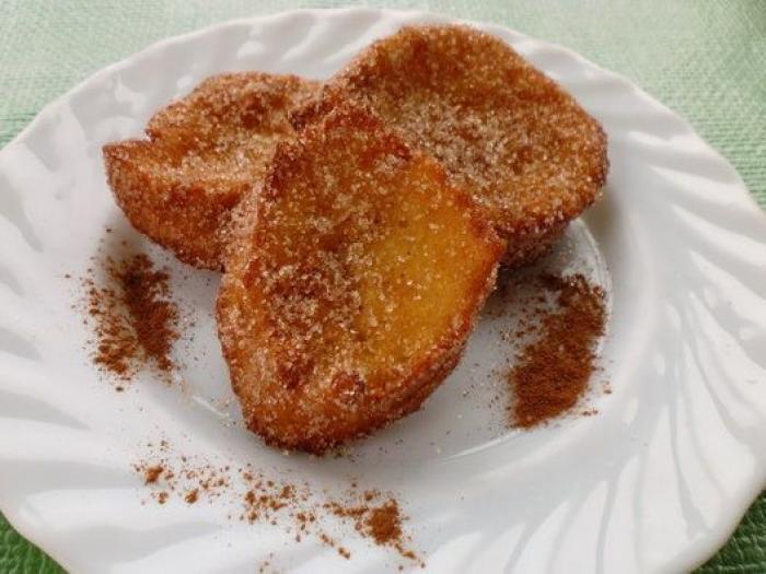 Las torrijas de 2022 serán las más caras de la historia