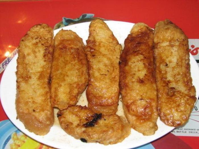 Las torrijas de 2022 serán las más caras de la historia
