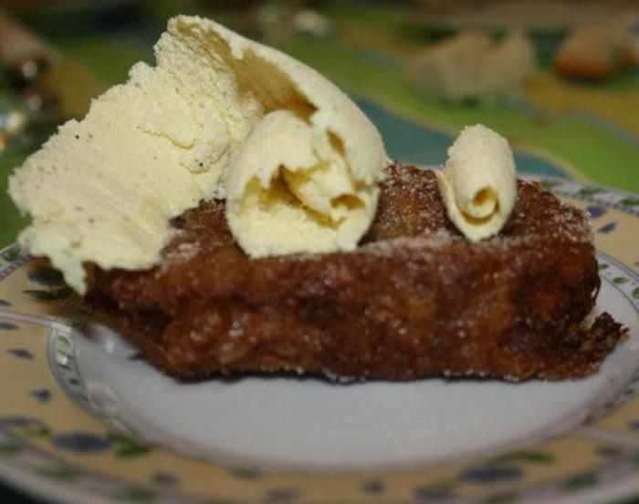 Las torrijas de 2022 serán las más caras de la historia