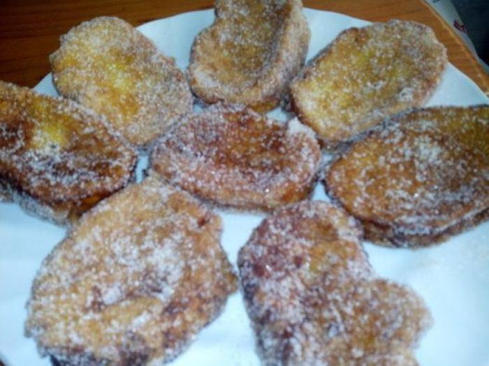 Las torrijas de 2022 serán las más caras de la historia