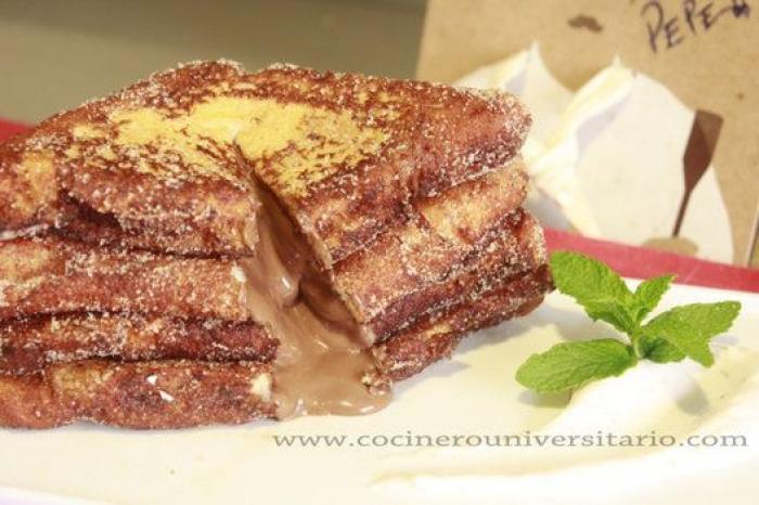 Las torrijas de 2022 serán las más caras de la historia