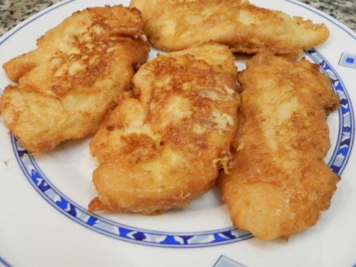 Las torrijas de 2022 serán las más caras de la historia