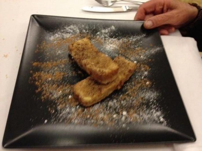 Las torrijas de 2022 serán las más caras de la historia