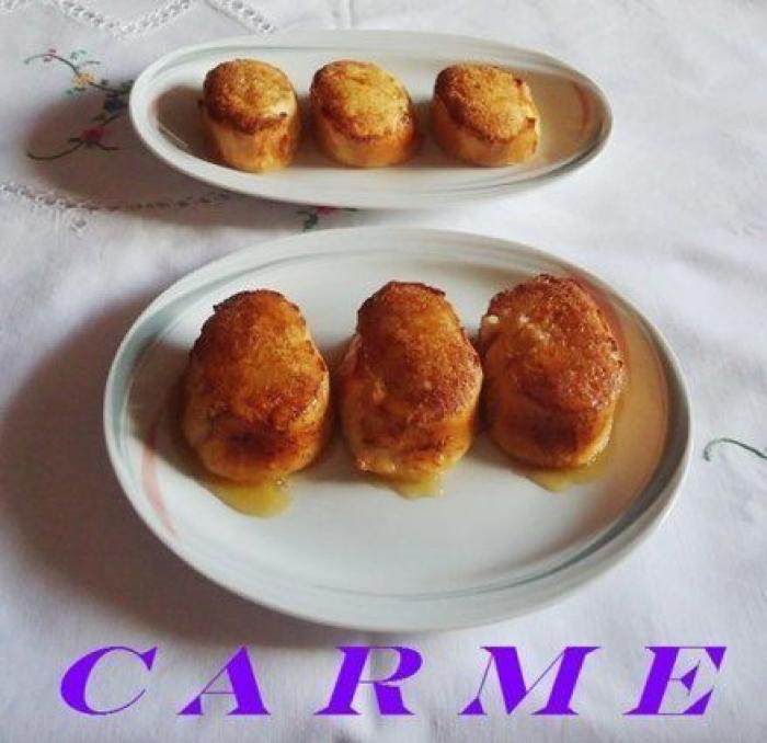 Las torrijas de 2022 serán las más caras de la historia