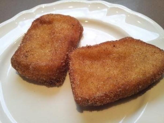 Las torrijas de 2022 serán las más caras de la historia