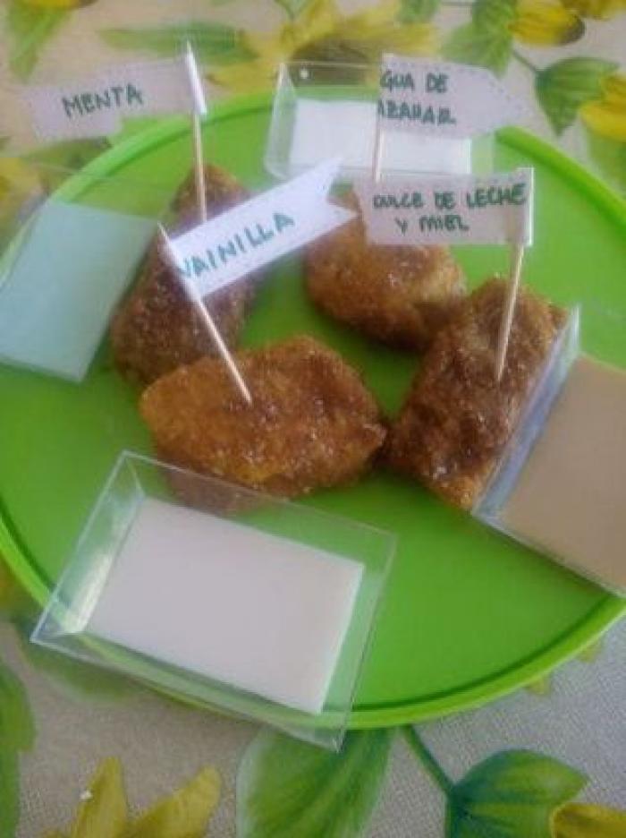 Las torrijas de 2022 serán las más caras de la historia