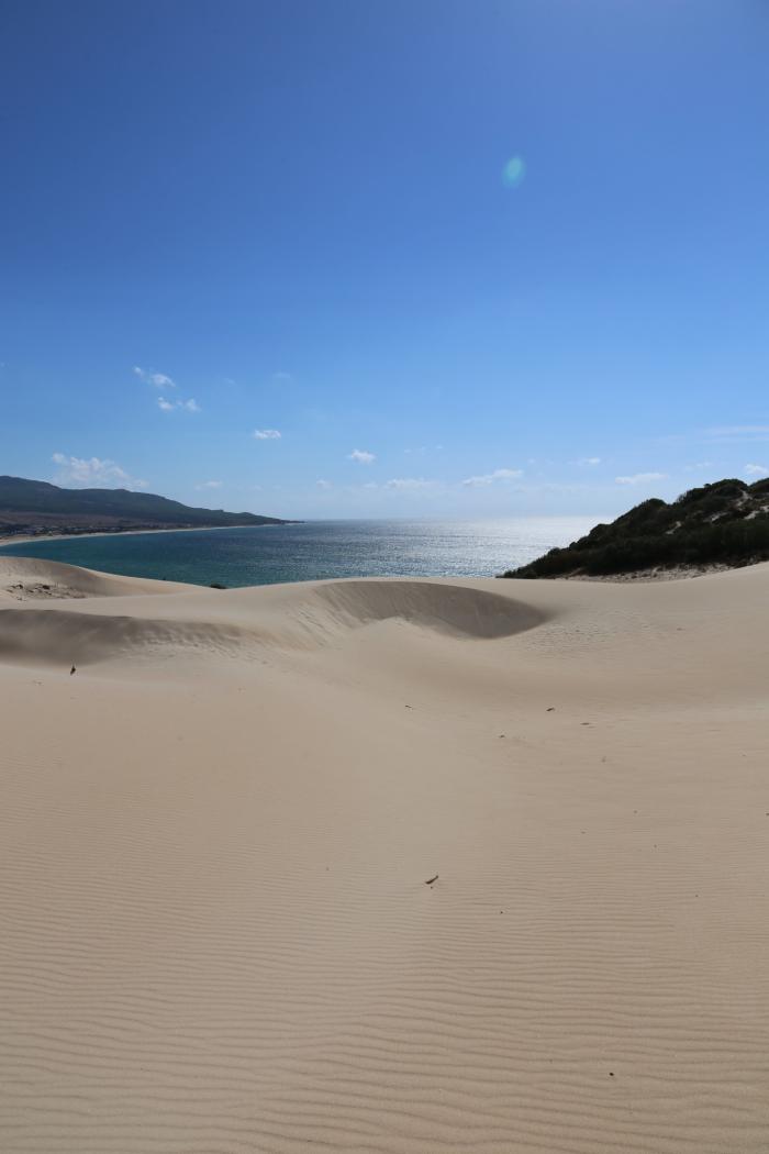 El 'Financial Times' elige a una ciudad de España entre sus descubrimientos de viajes del año