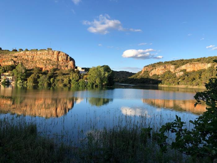 El 'Financial Times' elige a una ciudad de España entre sus descubrimientos de viajes del año