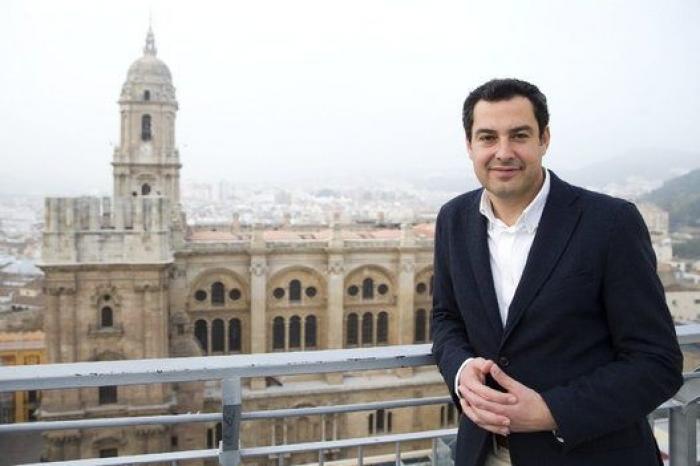 Moreno se desmarca de Ayuso sobre los indultos: "Debemos dejar al rey al margen"