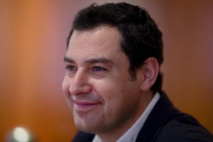Moreno se desmarca de Ayuso sobre los indultos: "Debemos dejar al rey al margen"