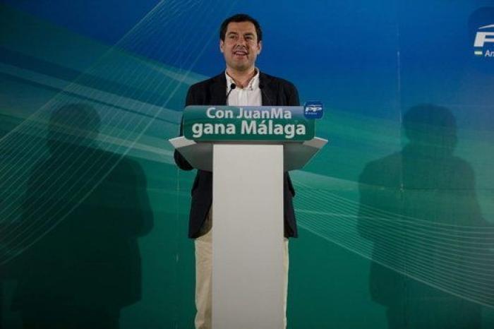 Moreno se desmarca de Ayuso sobre los indultos: "Debemos dejar al rey al margen"