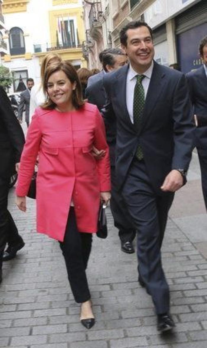 Moreno se desmarca de Ayuso sobre los indultos: "Debemos dejar al rey al margen"