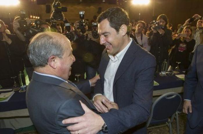 Moreno se desmarca de Ayuso sobre los indultos: "Debemos dejar al rey al margen"